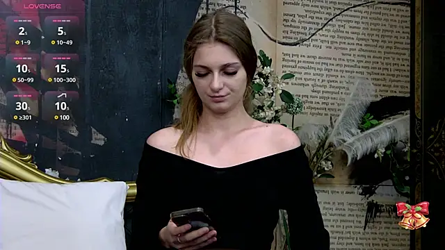 AdissonLane online show from 23, 2, 2025