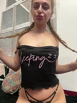 AdissonLane online show from 18, 3, 2025