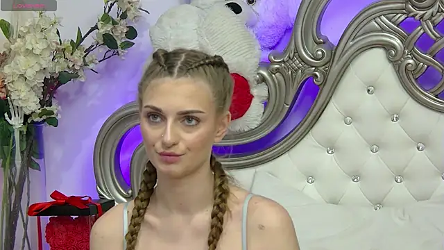 AdissonLane online show from 21, 4, 2026