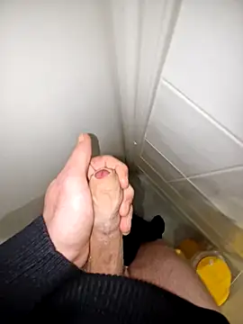 Landryyyyy online show from 19, 12, 2024