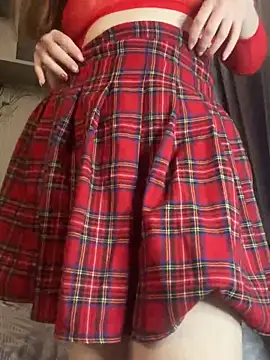 Snapshot of Topvi_ chatting on 27, 1, 2025 Topvi online show from 27, 1, 2025