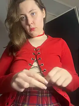 Snapshot of Topvi_ chatting on 27, 2, 2025 Topvi online show from 27, 2, 2025