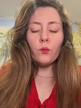 Snapshot of Topvi_ chatting on 11, 1, 2026 Topvi online show from 11, 1, 2026