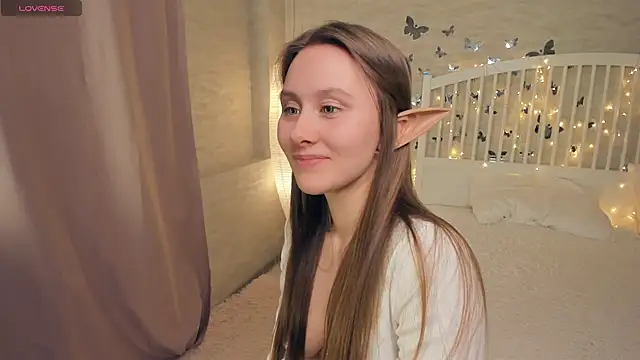 EthalBuffkin online show from 16, 2, 2025