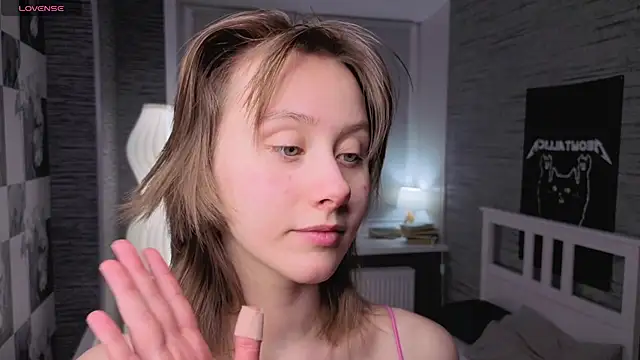 EthalBuffkin online show from 28, 2, 2026