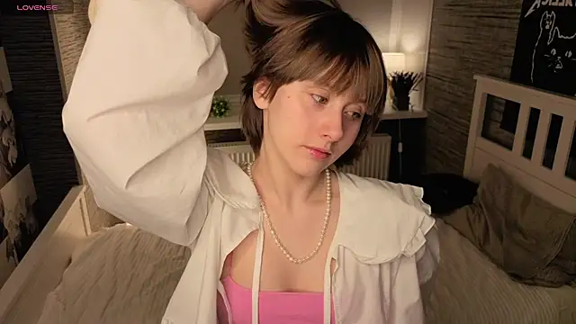 EthalBuffkin online show from 15, 4, 2026