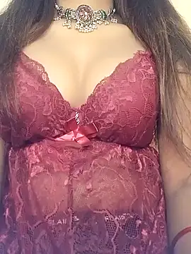 Esha Babyy online show from 21, 1, 2025