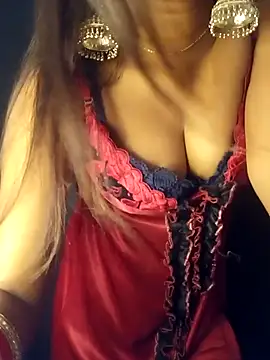 Esha Babyy online show from 23, 11, 2025