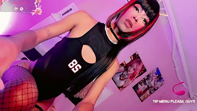 Snapshot of Jadee_Ariell chatting on 3, 5, 2026 Jadee Ariell online show from 3, 5, 2026