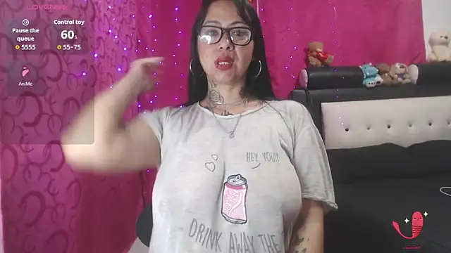 Saloome- online show from 24, 10, 2025