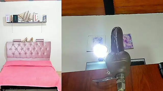 sharlotte funny online show from 25, 4, 2026