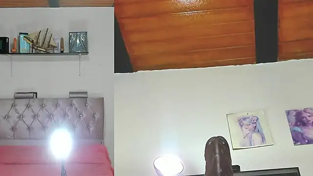 Snapshot of sharlotte_funny chatting on 1, 7, 2026 sharlotte funny online show from 1, 7, 2026