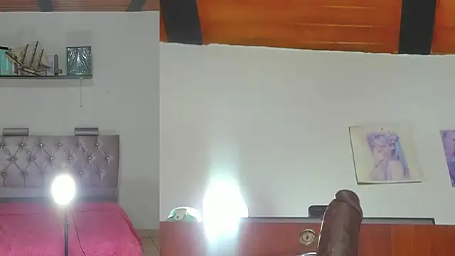 Snapshot of sharlotte_funny chatting on 27, 7, 2026 sharlotte funny online show from 27, 7, 2026