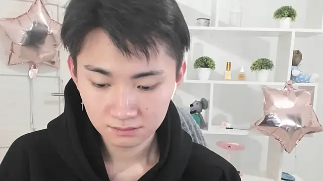 Miram Yu online show from 10, 12, 2024