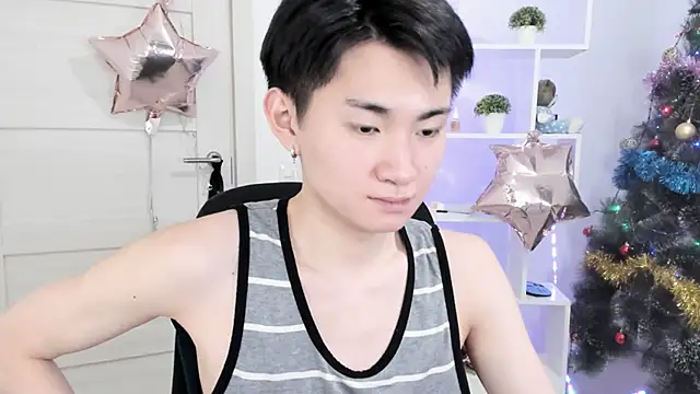 Miram Yu online show from 17, 12, 2024