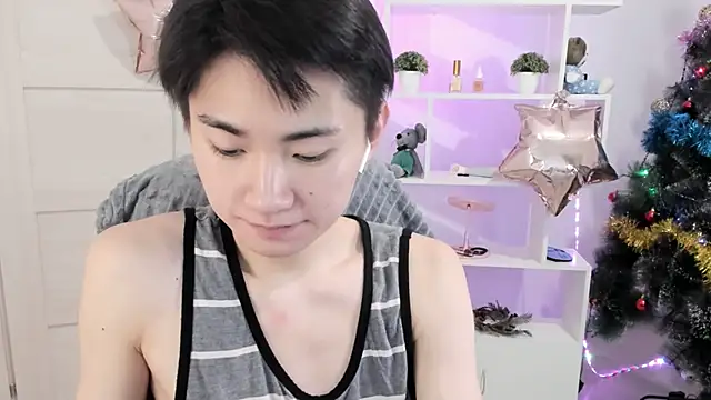 Miram Yu online show from 24, 12, 2024