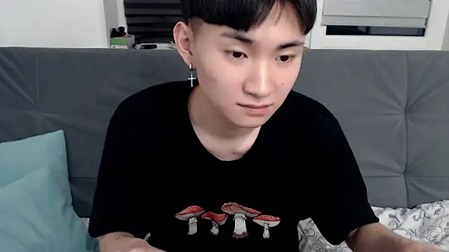 Miram Yu online show from 9, 2, 2025