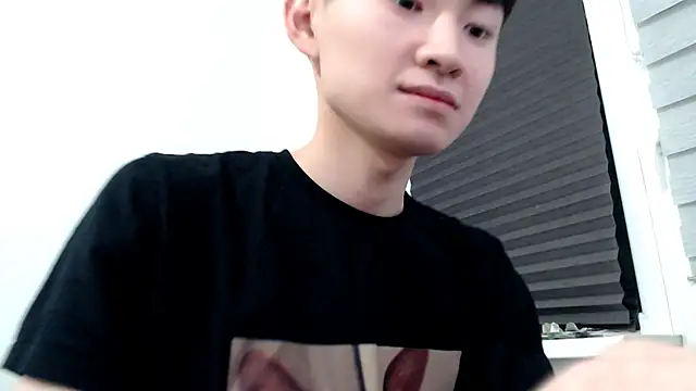 Miram Yu online show from 1, 10, 2025