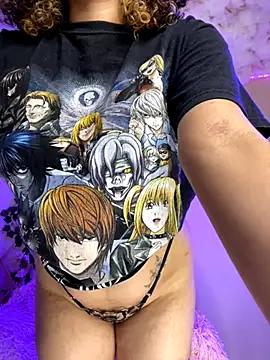 Snapshot of MadelineBenet chatting on 3, 10, 2025 MadelineBenet online show from 3, 10, 2025