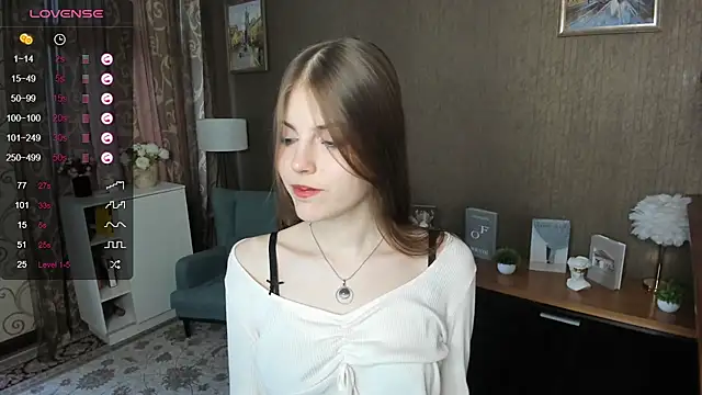 DarleneHatt online show from 30, 1, 2025