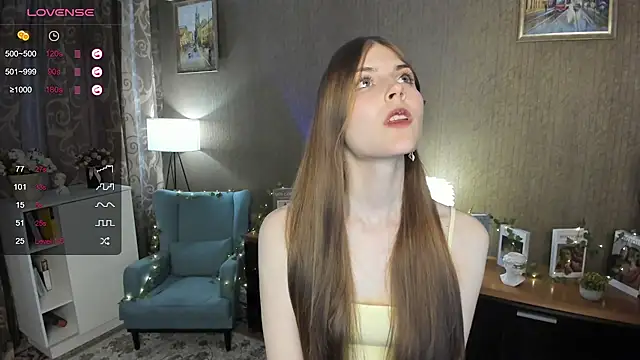 DarleneHatt online show from 13, 3, 2025