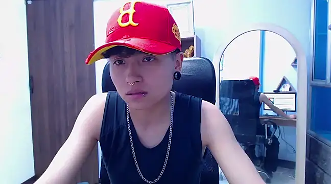 Snapshot of Im_Mathias chatting on 3, 12, 2024 Im Mathias online show from 3, 12, 2024