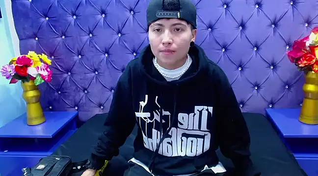 Snapshot of Im_Mathias chatting on 8, 1, 2025 Im Mathias online show from 8, 1, 2025