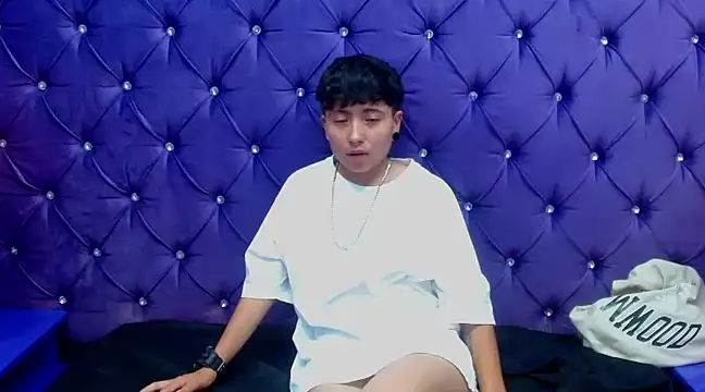 Snapshot of Im_Mathias chatting on 9, 1, 2025 Im Mathias online show from 9, 1, 2025