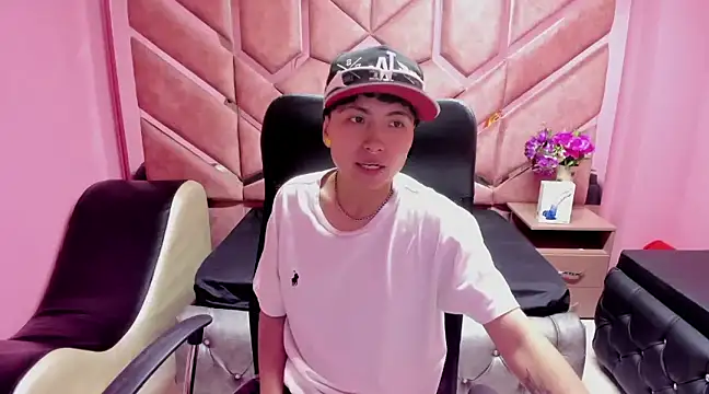 Snapshot of Im_Mathias chatting on 14, 1, 2025 Im Mathias online show from 14, 1, 2025