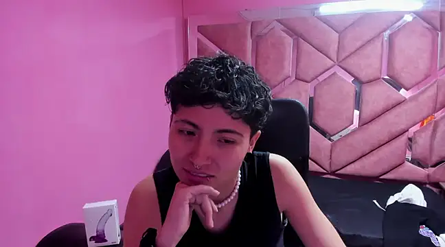 Snapshot of Im_Mathias chatting on 17, 1, 2025 Im Mathias online show from 17, 1, 2025