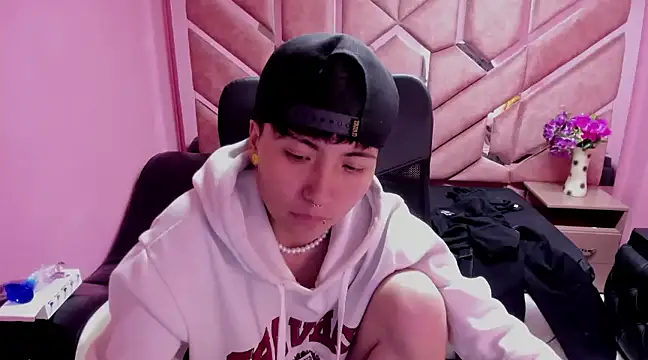 Snapshot of Im_Mathias chatting on 18, 1, 2025 Im Mathias online show from 18, 1, 2025