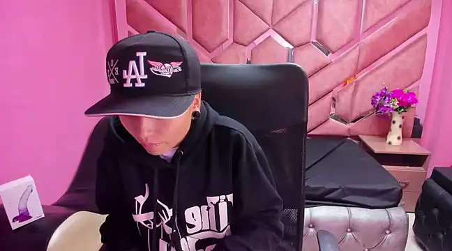 Snapshot of Im_Mathias chatting on 20, 1, 2025 Im Mathias online show from 20, 1, 2025