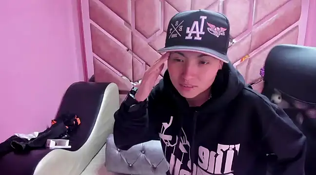 Snapshot of Im_Mathias chatting on 20, 1, 2025 Im Mathias online show from 20, 1, 2025