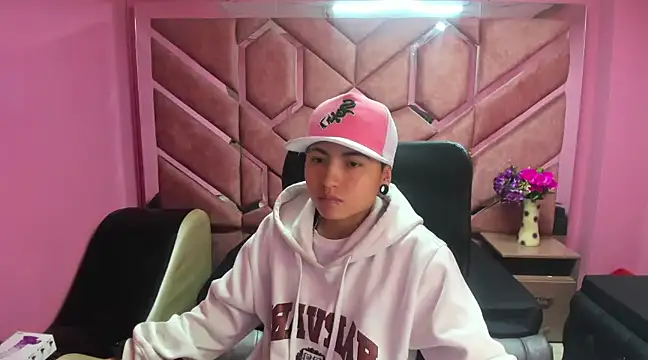 Snapshot of Im_Mathias chatting on 21, 1, 2025 Im Mathias online show from 21, 1, 2025