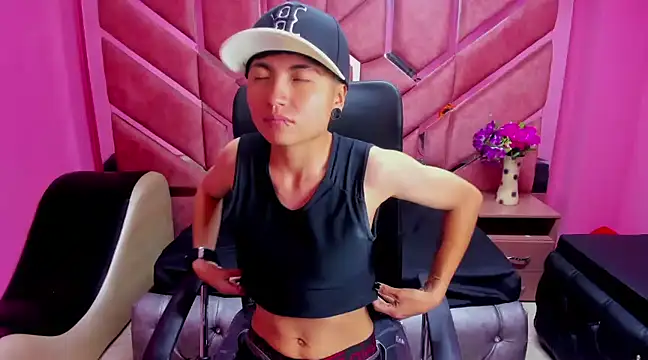 Snapshot of Im_Mathias chatting on 24, 1, 2025 Im Mathias online show from 24, 1, 2025