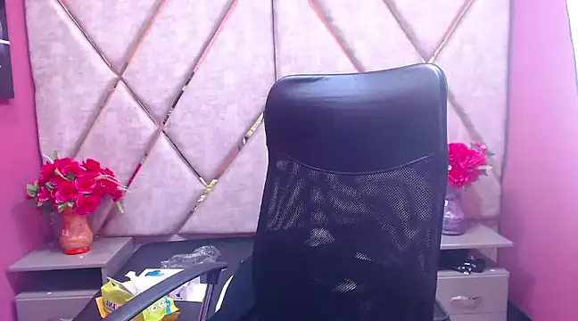 Snapshot of Im_Mathias chatting on 31, 1, 2025 Im Mathias online show from 31, 1, 2025