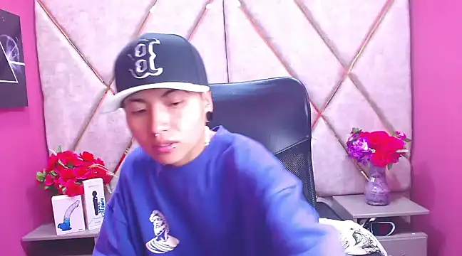 Snapshot of Im_Mathias chatting on 4, 2, 2025 Im Mathias online show from 4, 2, 2025