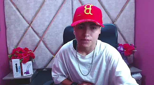 Snapshot of Im_Mathias chatting on 7, 2, 2025 Im Mathias online show from 7, 2, 2025