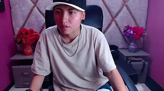 Snapshot of Im_Mathias chatting on 12, 2, 2025 Im Mathias online show from 12, 2, 2025