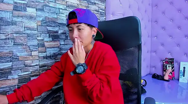 Snapshot of Im_Mathias chatting on 26, 2, 2025 Im Mathias online show from 26, 2, 2025