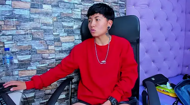 Snapshot of Im_Mathias chatting on 26, 2, 2025 Im Mathias online show from 26, 2, 2025