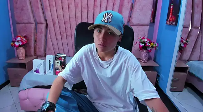 Snapshot of Im_Mathias chatting on 5, 3, 2025 Im Mathias online show from 5, 3, 2025