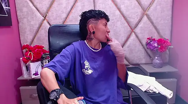 Snapshot of Im_Mathias chatting on 12, 3, 2025 Im Mathias online show from 12, 3, 2025