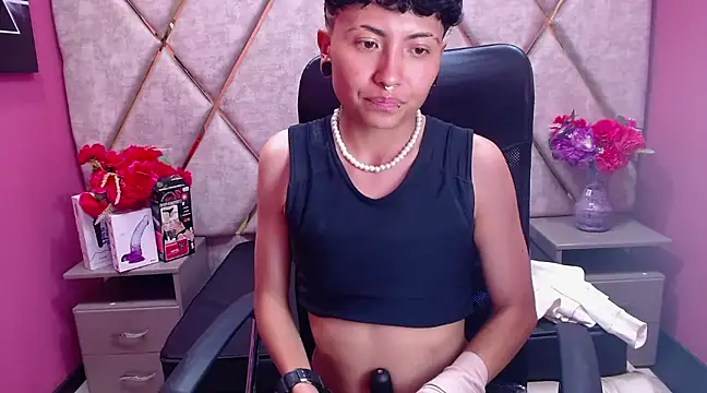 Snapshot of Im_Mathias chatting on 12, 3, 2025 Im Mathias online show from 12, 3, 2025