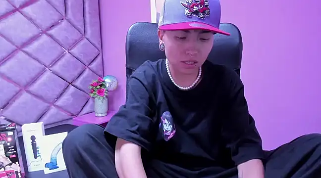 Snapshot of Im_Mathias chatting on 19, 3, 2025 Im Mathias online show from 19, 3, 2025