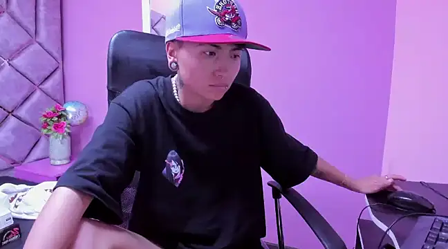 Snapshot of Im_Mathias chatting on 19, 3, 2025 Im Mathias online show from 19, 3, 2025