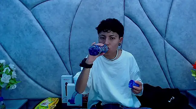 Snapshot of Im_Mathias chatting on 21, 3, 2025 Im Mathias online show from 21, 3, 2025