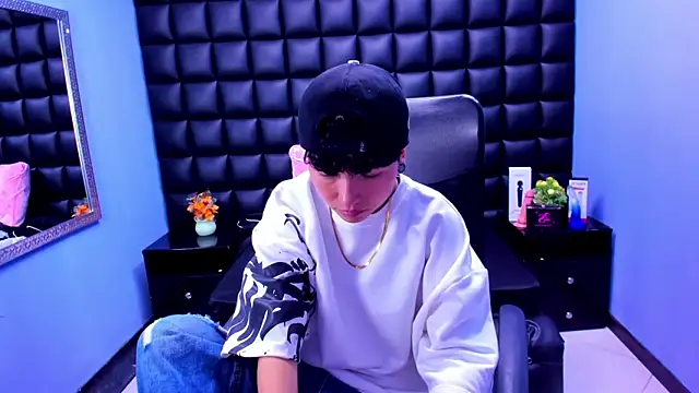 Snapshot of Im_Mathias chatting on 13, 9, 2025 Im Mathias online show from 13, 9, 2025