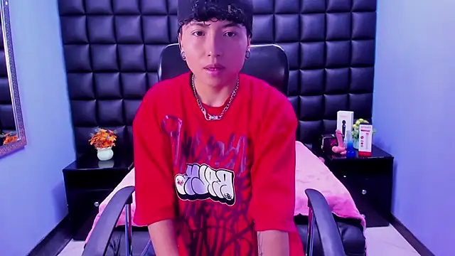 Snapshot of Im_Mathias chatting on 23, 9, 2025 Im Mathias online show from 23, 9, 2025