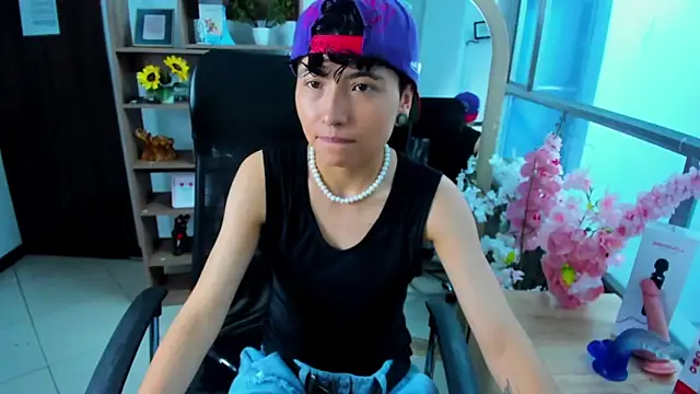 Snapshot of Im_Mathias chatting on 24, 9, 2025 Im Mathias online show from 24, 9, 2025